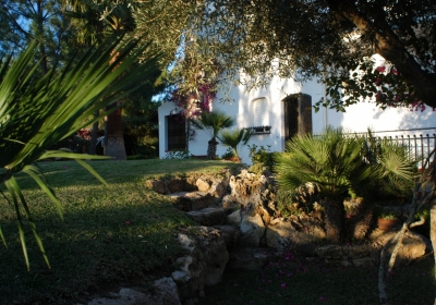 Casa Vacanze Villa Villa Adriana